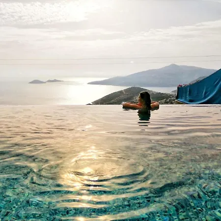 Eco Karanfil * Kalkan