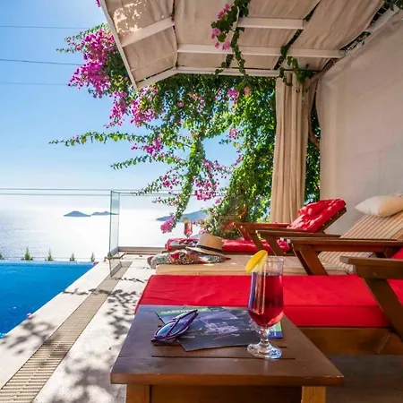 Eco Karanfil Villa