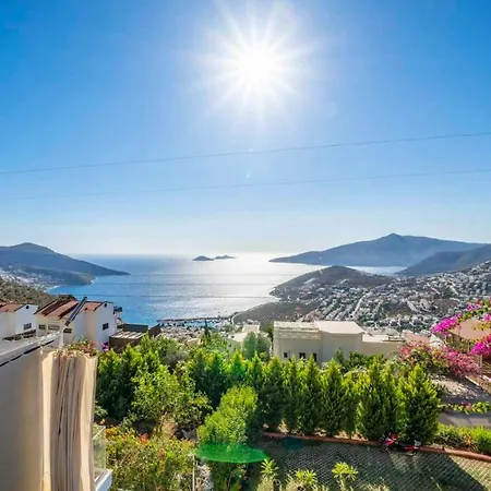 Eco Karanfil * Kalkan