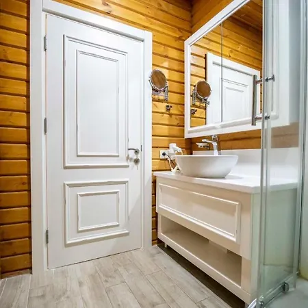 Eco Karanfil Kalkan